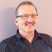 Innovative Steam Technologies Employee Peter Janes's profile photo