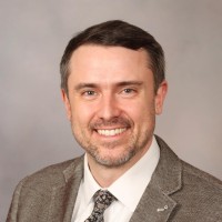 Mayo Clinic Employee Alex Bratt's profile photo