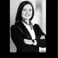 DekaBank Deutsche Girozentrale Employee Laura Schmid's profile photo