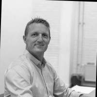 Banedanmark Employee Martin Marwaa's profile photo
