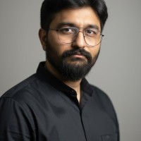Petpooja Employee Keyur Dave's profile photo