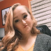 Central Storage & Warehouse Employee Kaitlyn Reyna's profile photo