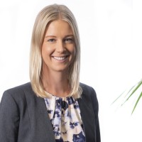 Effective HR Employee Renee Arthur's profile photo