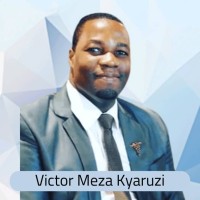 Meza Kyaruzi's profile photo