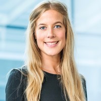 Areim Employee Marie Larsen's profile photo