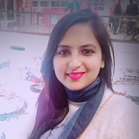 Virtuoso Staffing Solutions Pvt Ltd Employee Richha Vaish's profile photo