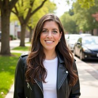 Madeleine Smith Email & Phone Number