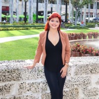 Uplyft Capital Employee Verushka Rosales's profile photo