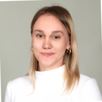 Alliance for European Flax-Linen & Hemp Employee Mélanie Kotian's profile photo