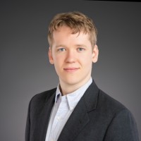 St. Jude Children's Research Hospital Employee Peter Huffman's profile photo