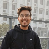 Saiyam Verma's profile photo