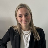 KlasseStudent Employee Merel Brüsewitz's profile photo
