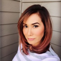 Evolve Activation Employee Rosa Lorena Estrada's profile photo