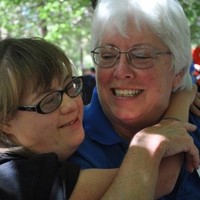 Via Services Employee Sandy Keefe's profile photo