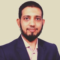SmartCardia Employee Aliakbar Haveliwala's profile photo
