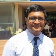 Shankar Vadakkemadhom Email & Phone Number