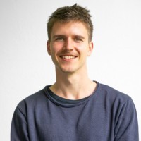 ecomates Employee Eric Bochert's profile photo