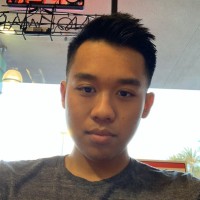 Morgan Stanley Employee Jerome Lam's profile photo