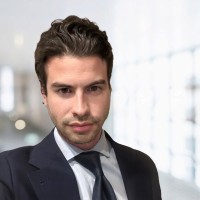 Calturas Capital Employee Daniel de Camiroaga's profile photo