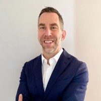 Crossroads Counselling & Psychological Services Employee Bryan Wiens's profile photo
