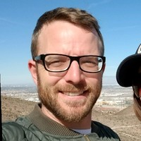 Lumberjack Technologies Employee Michael Sanek's profile photo