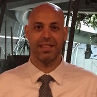 Apple Employee Sharon Levi's profile photo