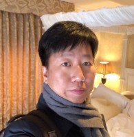 Hyundai Heavy Industries Co., Ltd Employee Sangbong Lee's profile photo