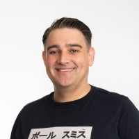 Energy Aspects Employee Travis du Plessis's profile photo