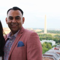 Glenelg Country School Employee Michael Trask's profile photo