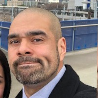 Bernardo Blanco Email