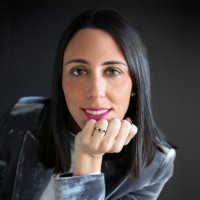 Ambar Partners Employee Beatriz Vara de Rey's profile photo
