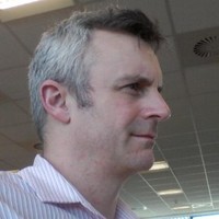 DWP Digital Employee Andrew Helm's profile photo