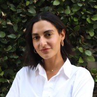 Jeopardy Employee Jordyn Fischer's profile photo