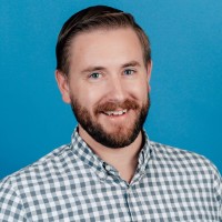 Sisense Employee Brett Rogers's profile photo