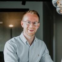 DADDY KATE Employee Nick Roesems's profile photo