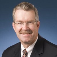 Boeing Employee Pete Larson's profile photo