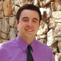 Westwood Professional Services Employee Jake Harding's profile photo