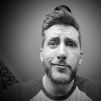 OpenPlay Employee Neal Stammers's profile photo