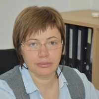 Confezioni Andrea Group - Covercar Employee Oxana Martiniuc's profile photo