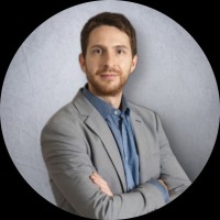 Aeonvis Employee Tommaso Santini's profile photo