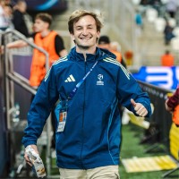 AIM Sport Employee Tomás Algás's profile photo
