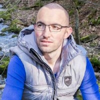 HAMIFORM Employee Raphaël Antoniacomi's profile photo