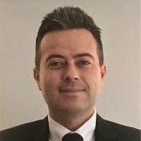 Gemak Group of Companies Employee Mithat Yılmaz's profile photo
