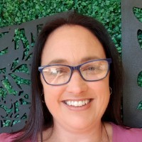 NSW Environment Protection Authority (EPA) Employee Kelly Beaver's profile photo
