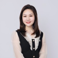 Harmony Lighting Development Ltd. Employee Yina Wang's profile photo