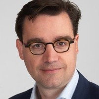 Sharp Insurance Brokers Employee Laurens van Nevel's profile photo