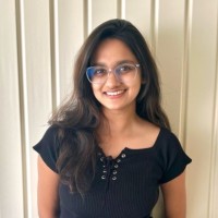 DFMData Employee Ishika Gandhi's profile photo