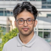 Accenture Federal Services Employee Nirajan Adhikari's profile photo