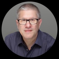 Rephrase Employee Frazer Lewis's profile photo