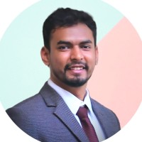 August AI Employee Samarth Sharma's profile photo